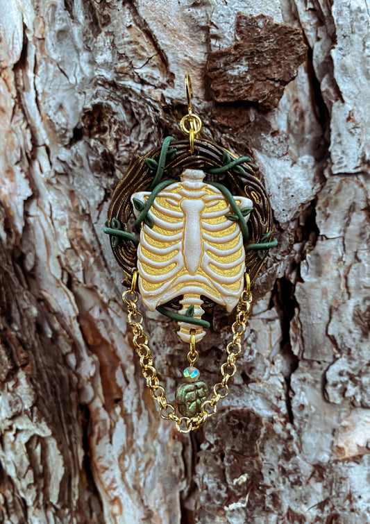 The Archfey of Roots