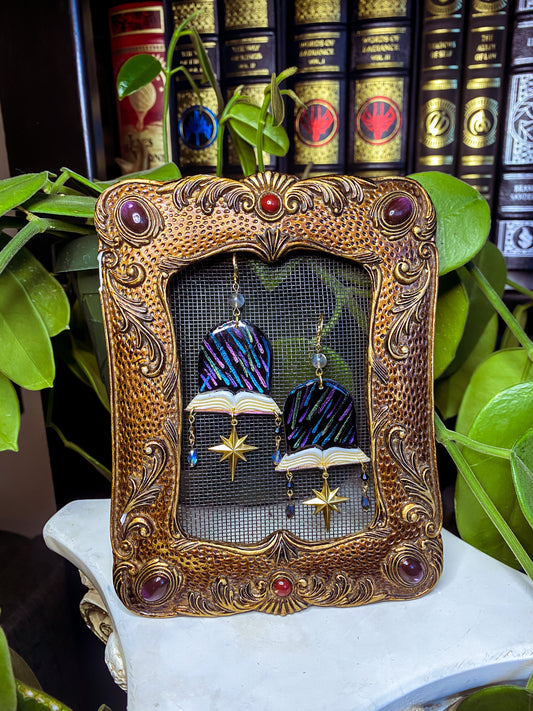 Reverie: The Artisan of Fallen Tears