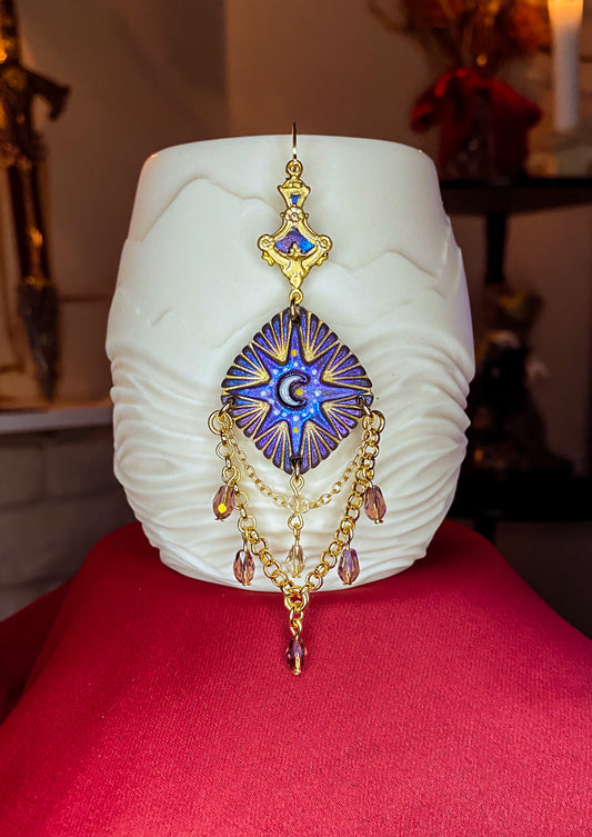 The Archfey of Wonder