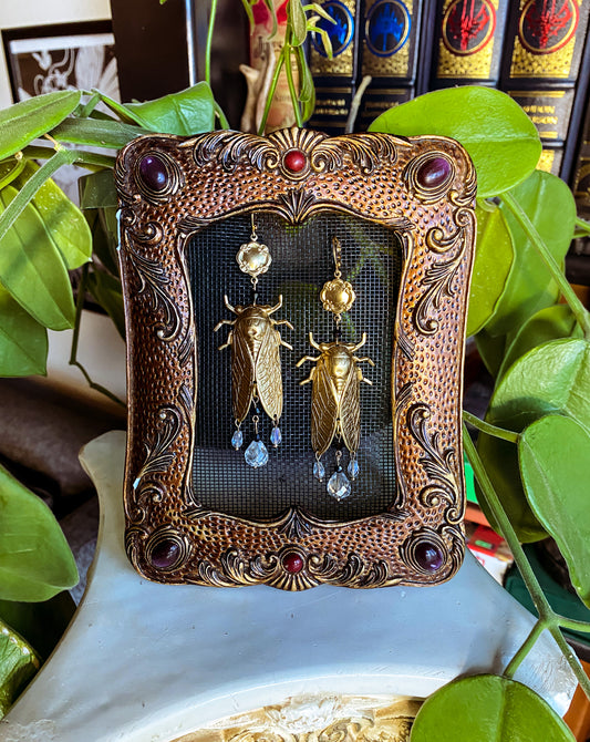 The Song of The Forest