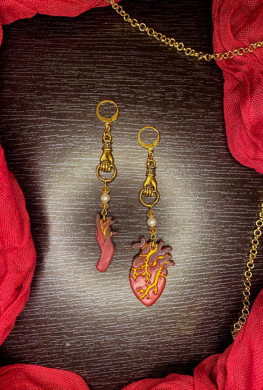 The Archfey of Adornment