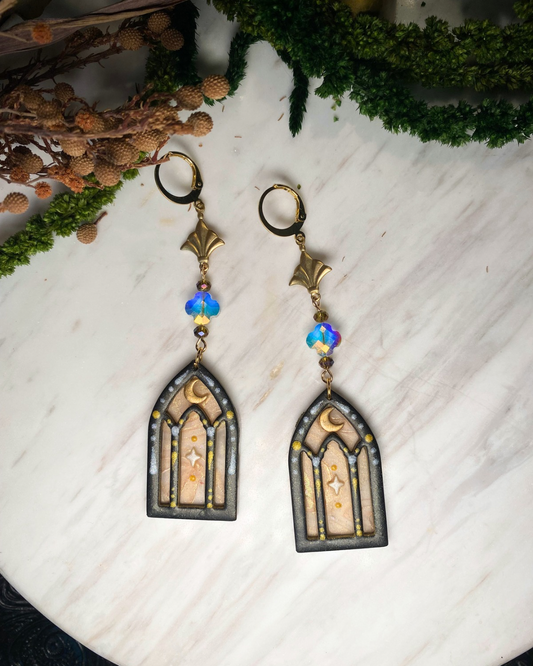 From The Artisans Window